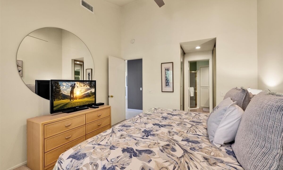 Photo of Bedroom in La Quinta