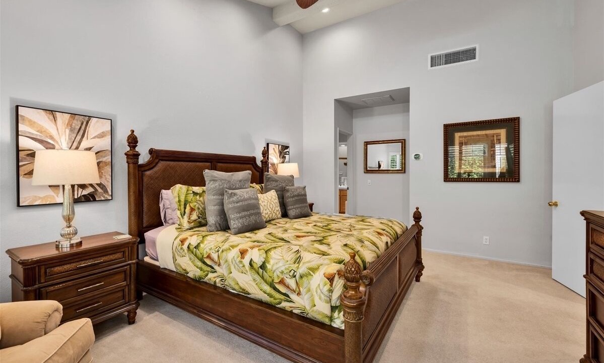Photo of Bedroom in La Quinta