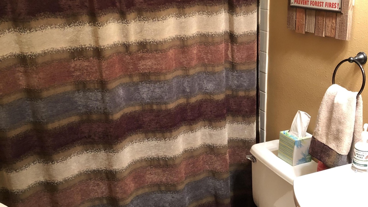 Photo of Bathroom in Lake Arrowhead