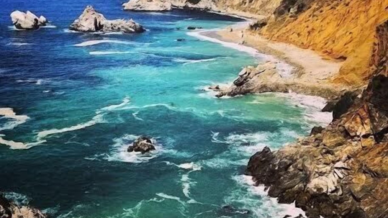 Photo of Others in Pacific Grove