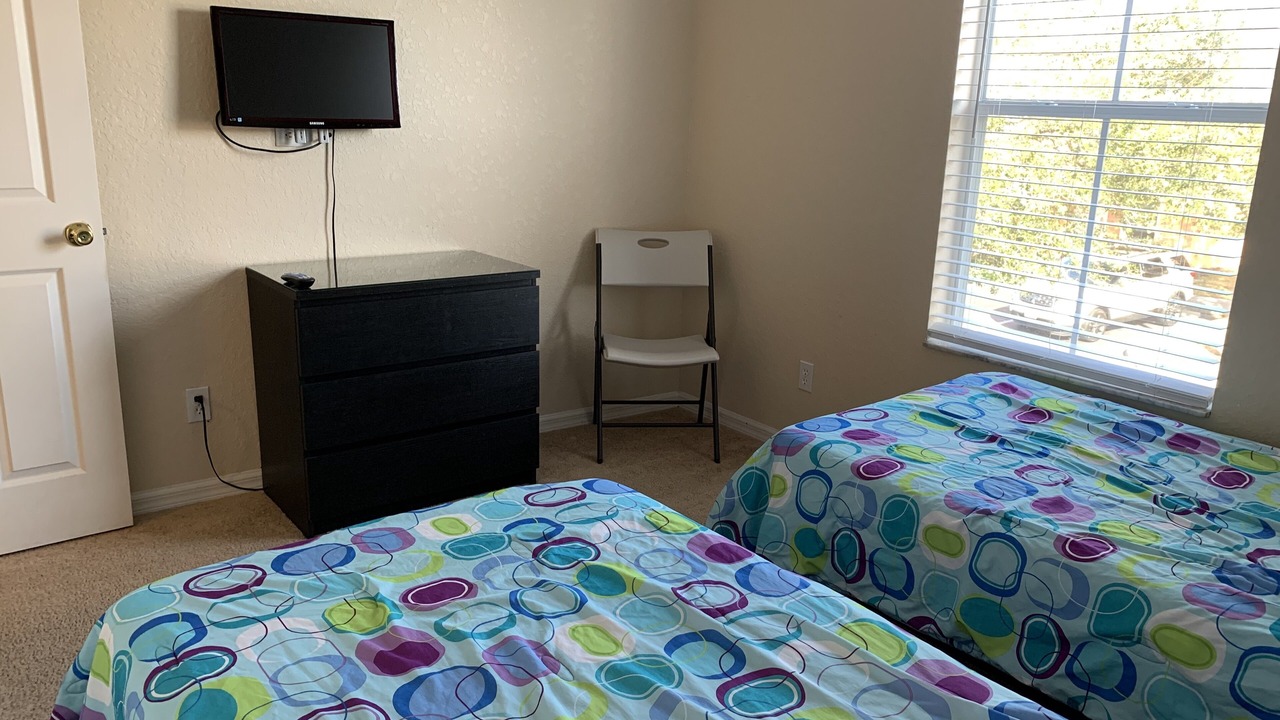 Photo of Bedroom in Kissimmee