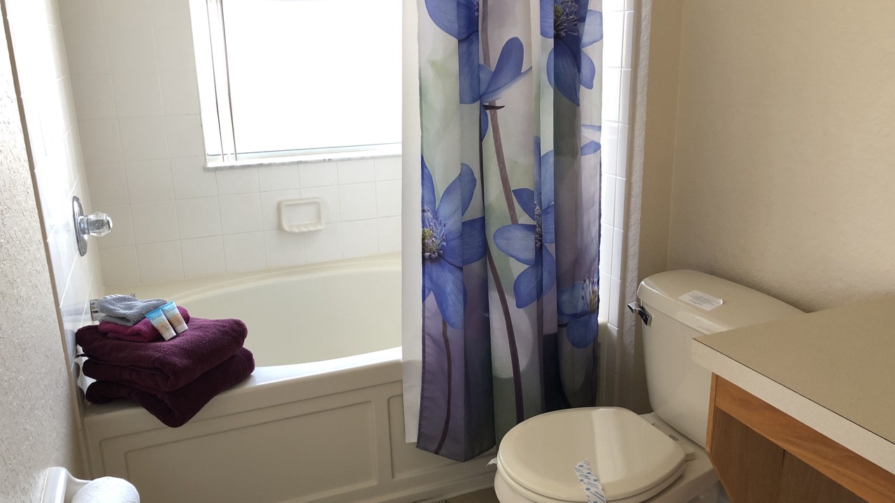 Photo of Bedroom in Kissimmee