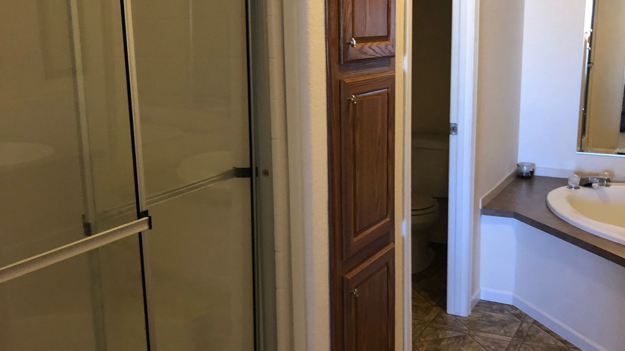 Photo of Bathroom in Mohave Valley