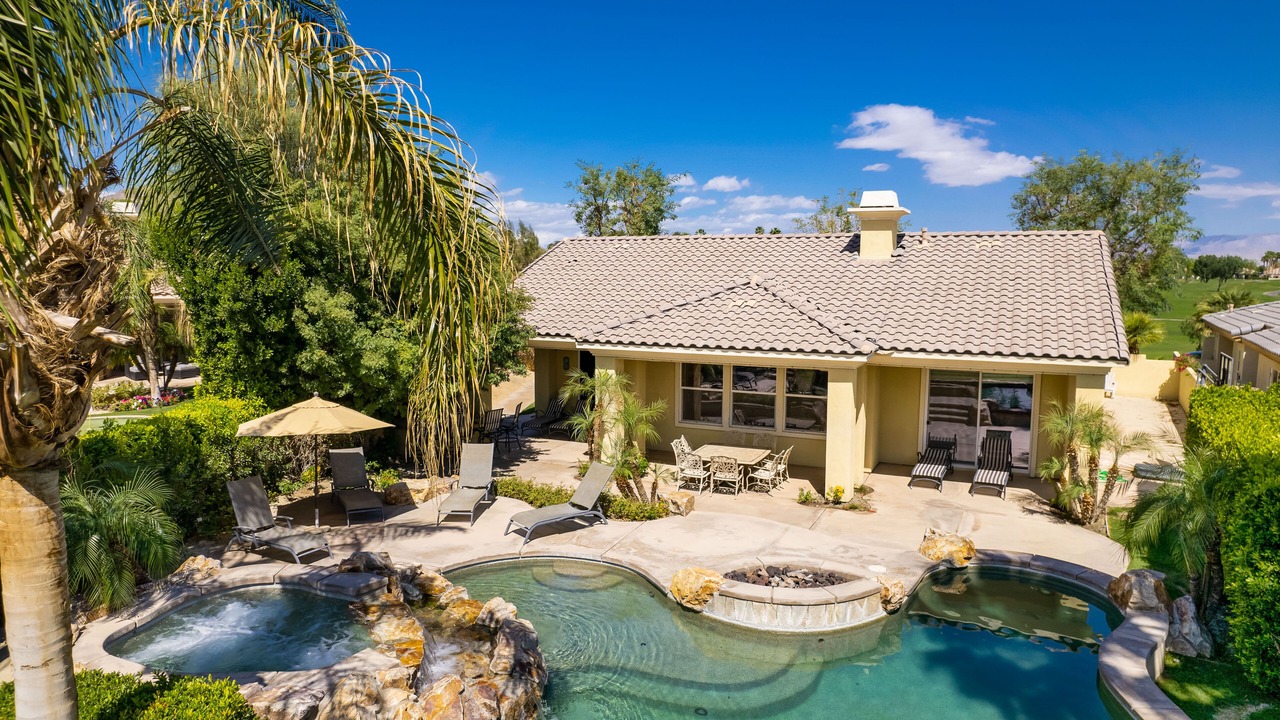 Photo of Outdoor in La Quinta