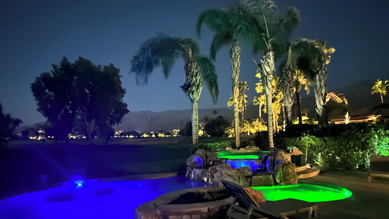 Photo of Outdoor in La Quinta