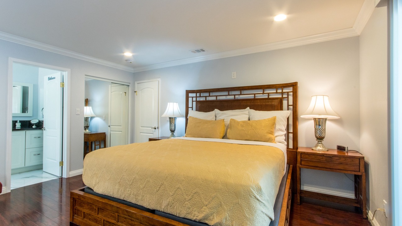 Photo of Bedroom in Southwest Anaheim