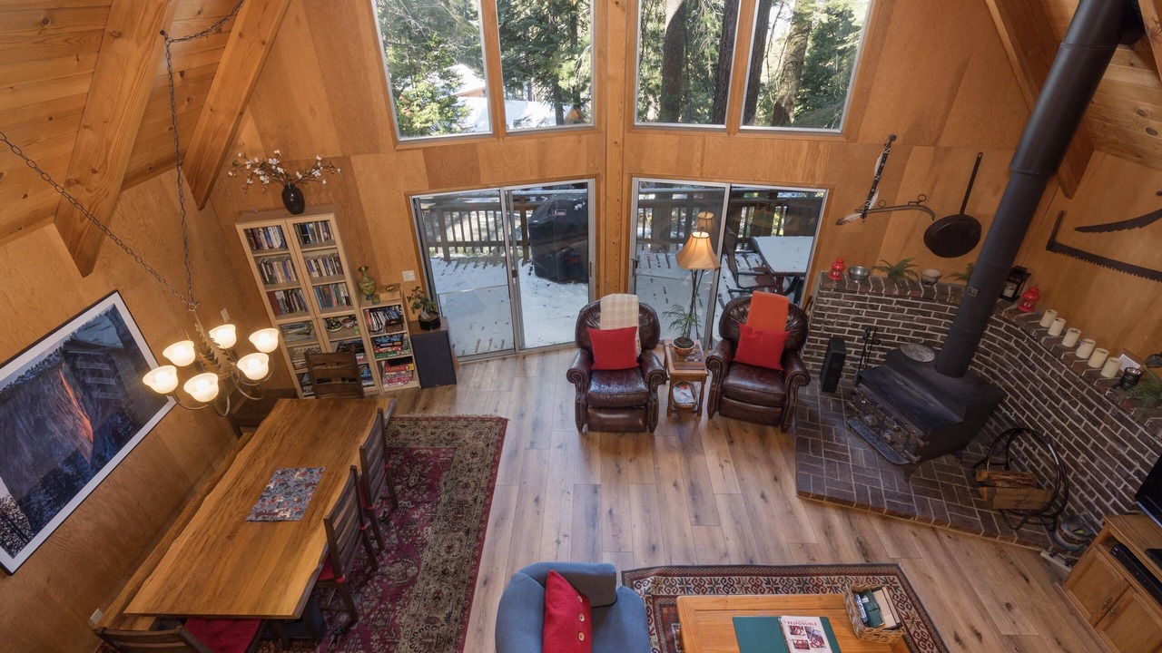 Photo of Others in Yosemite West