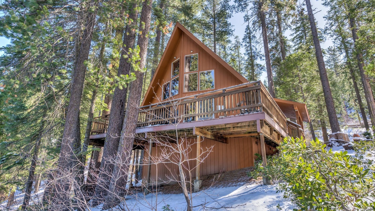Photo of Outdoor in Yosemite West