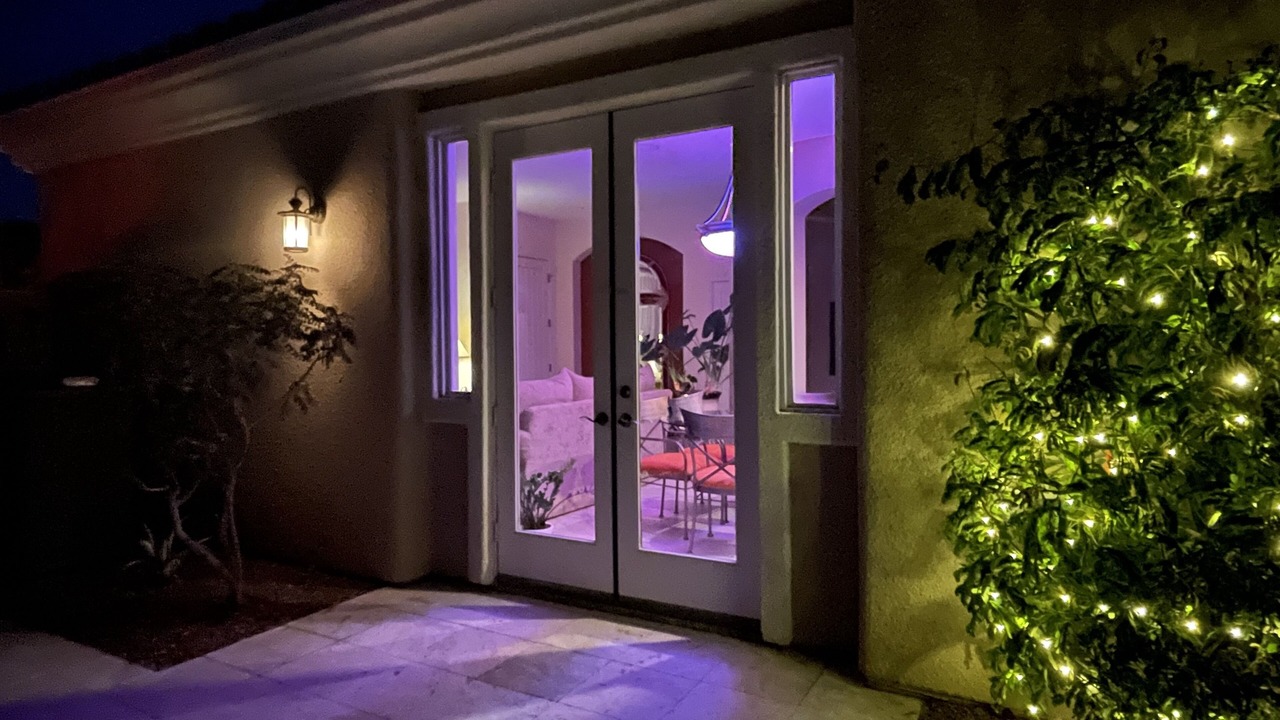 Photo of Outdoor in Rancho Mirage