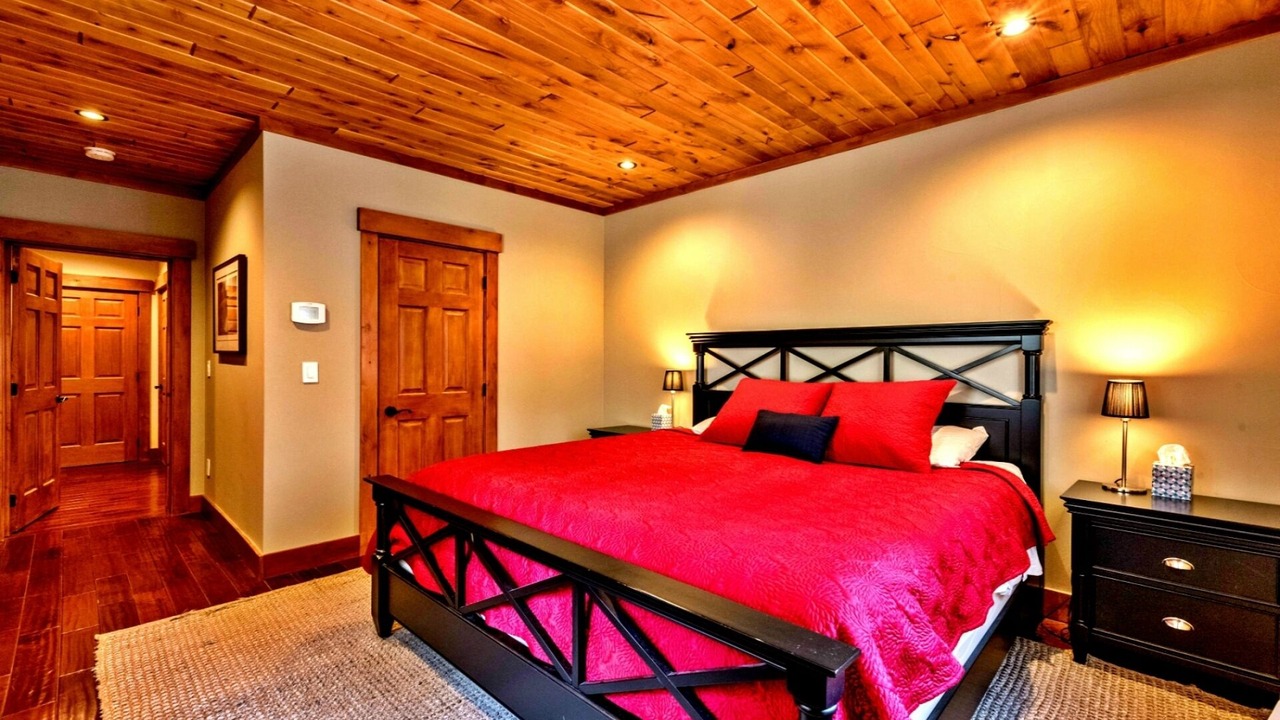 Photo of Bathroom in Truckee