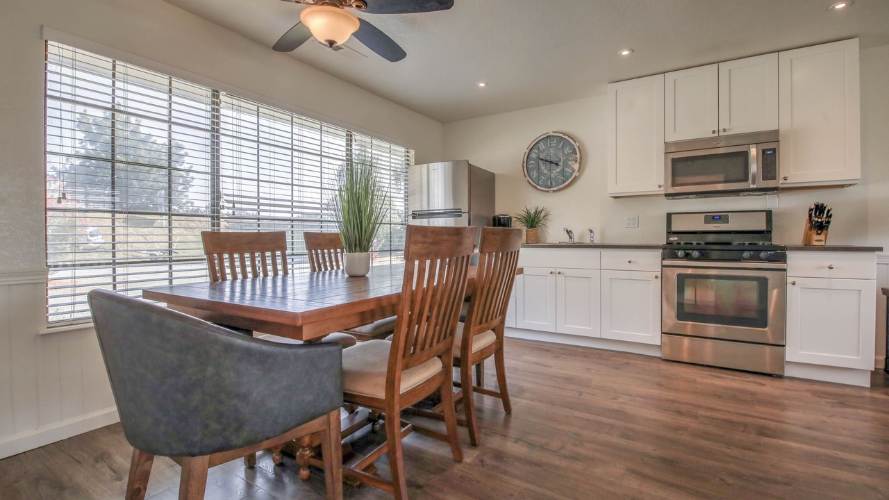 Photo of Kitchen in Walnut Grove