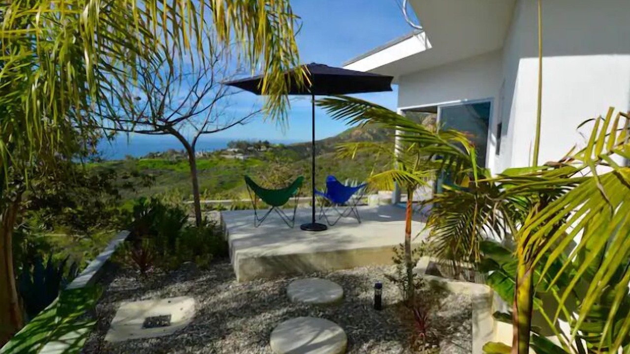 Photo of Outdoor in Malibu