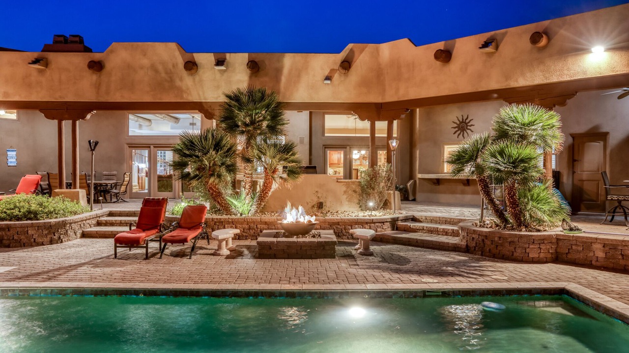 Photo of Outdoor in Lake Havasu City