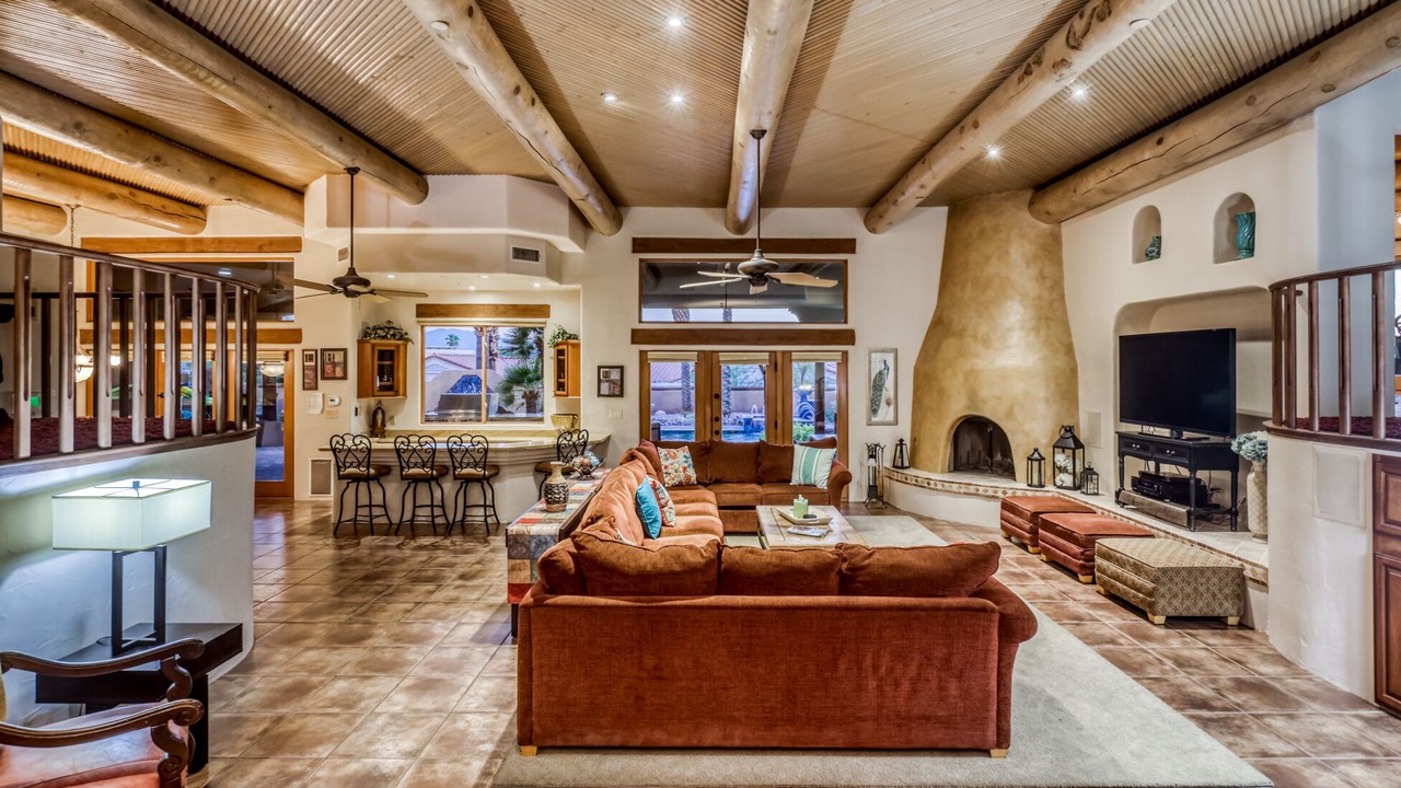 Photo of Livingroom in Lake Havasu City