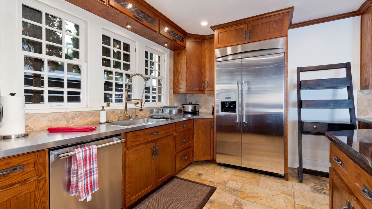 Photo of Kitchen in Bankers Hill
