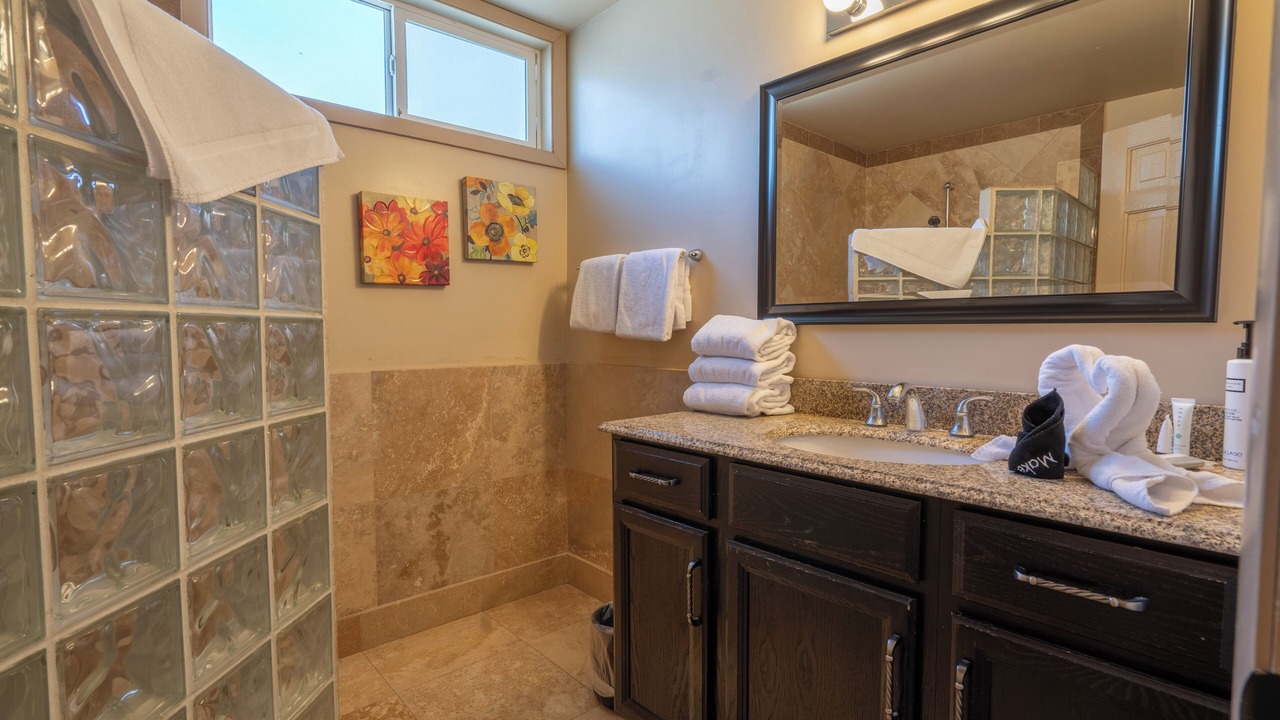 Photo of Bathroom in June Lake