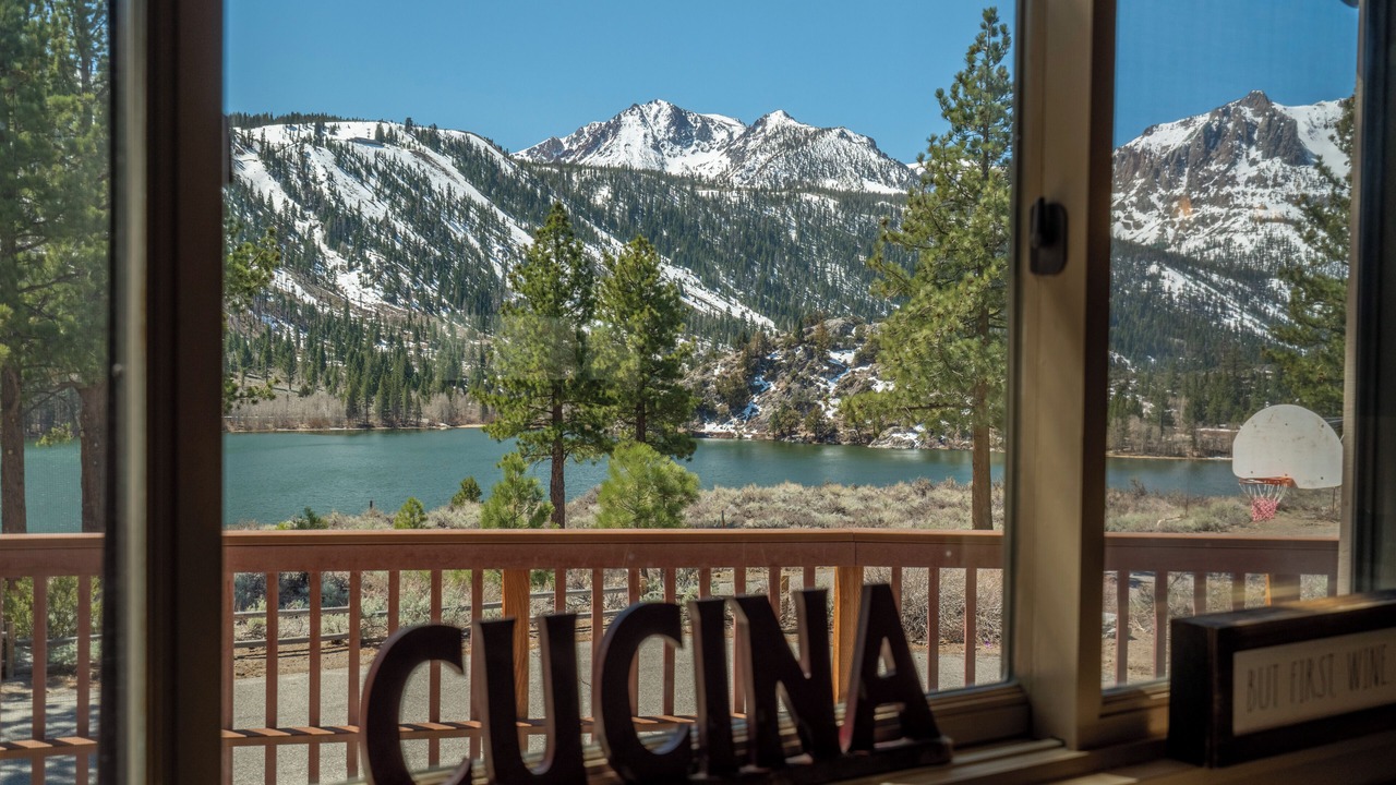 Photo of Others in June Lake