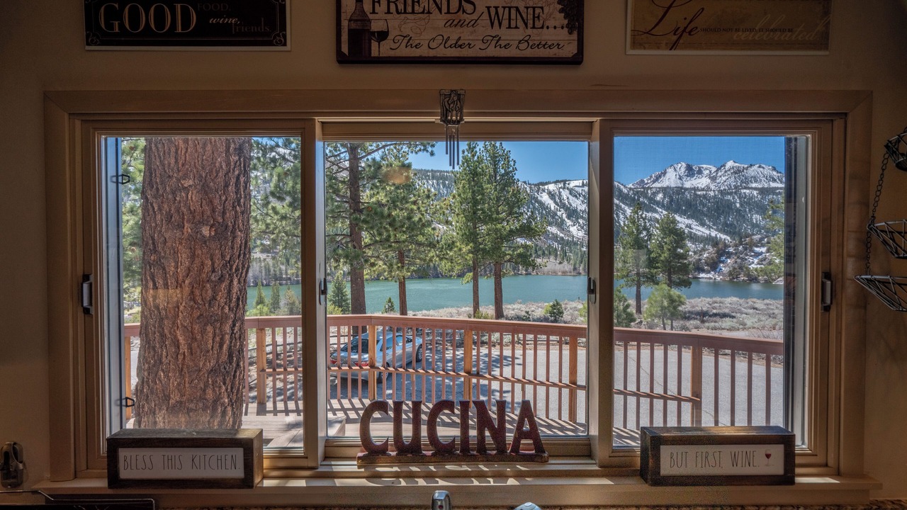 Photo of Others in June Lake