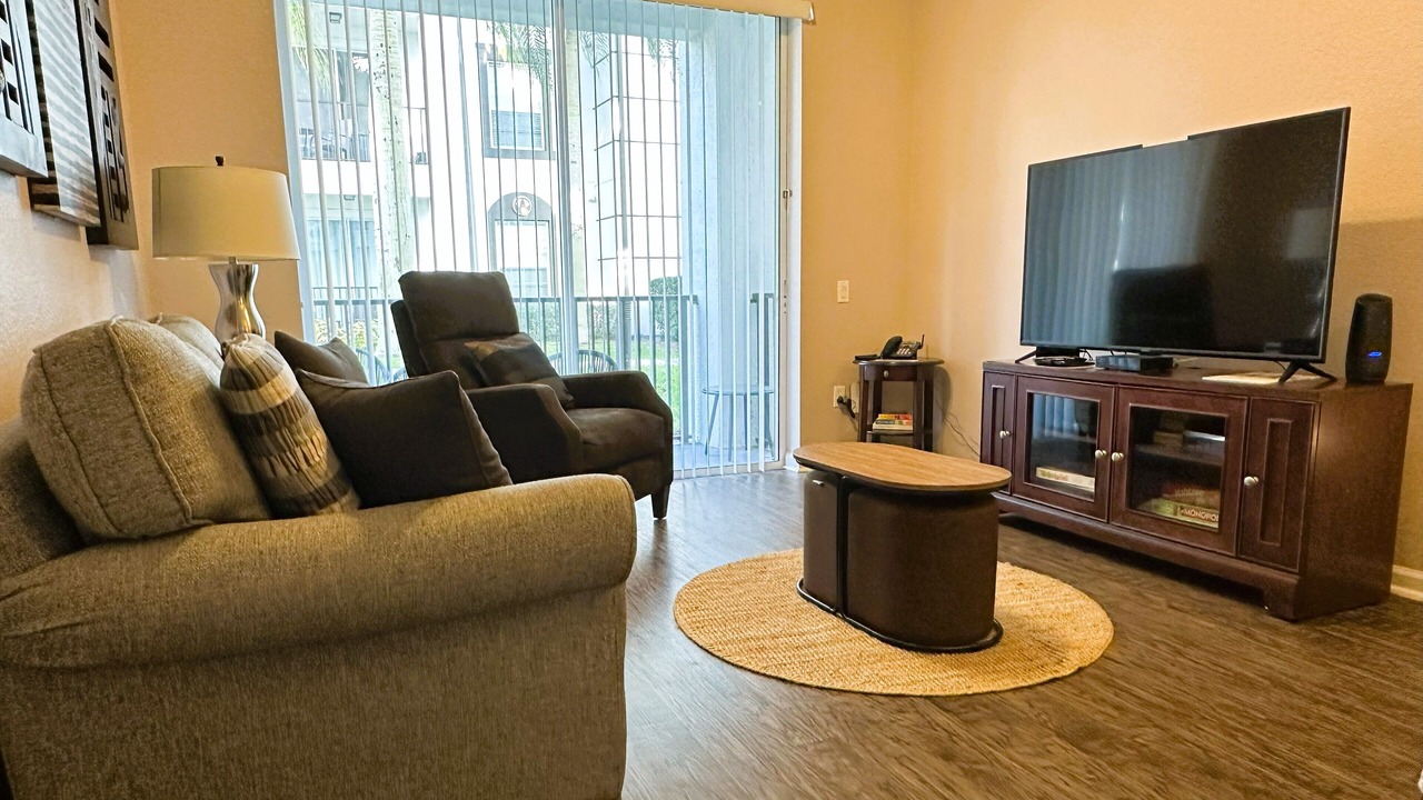 Photo of Bedroom in Florida Central Atlantic Coast
