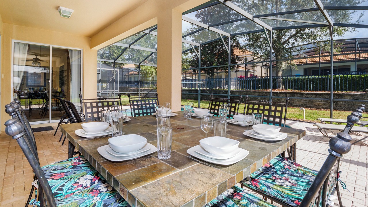 Photo of Outdoor in Windsor Hills