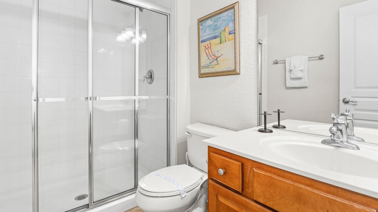 Photo of Bathroom in Windsor Hills