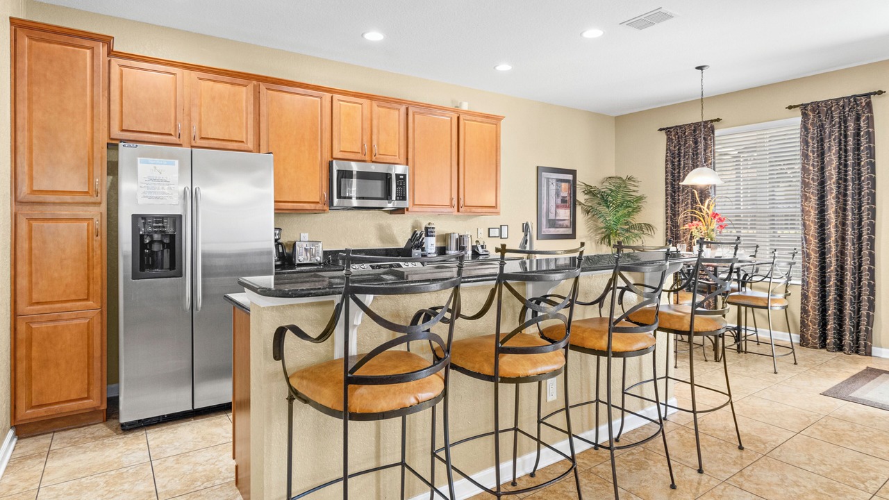 Photo of Kitchen in Windsor Hills