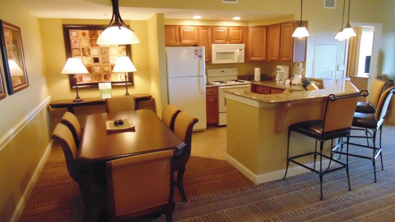 Photo of Kitchen in Bay Lake
