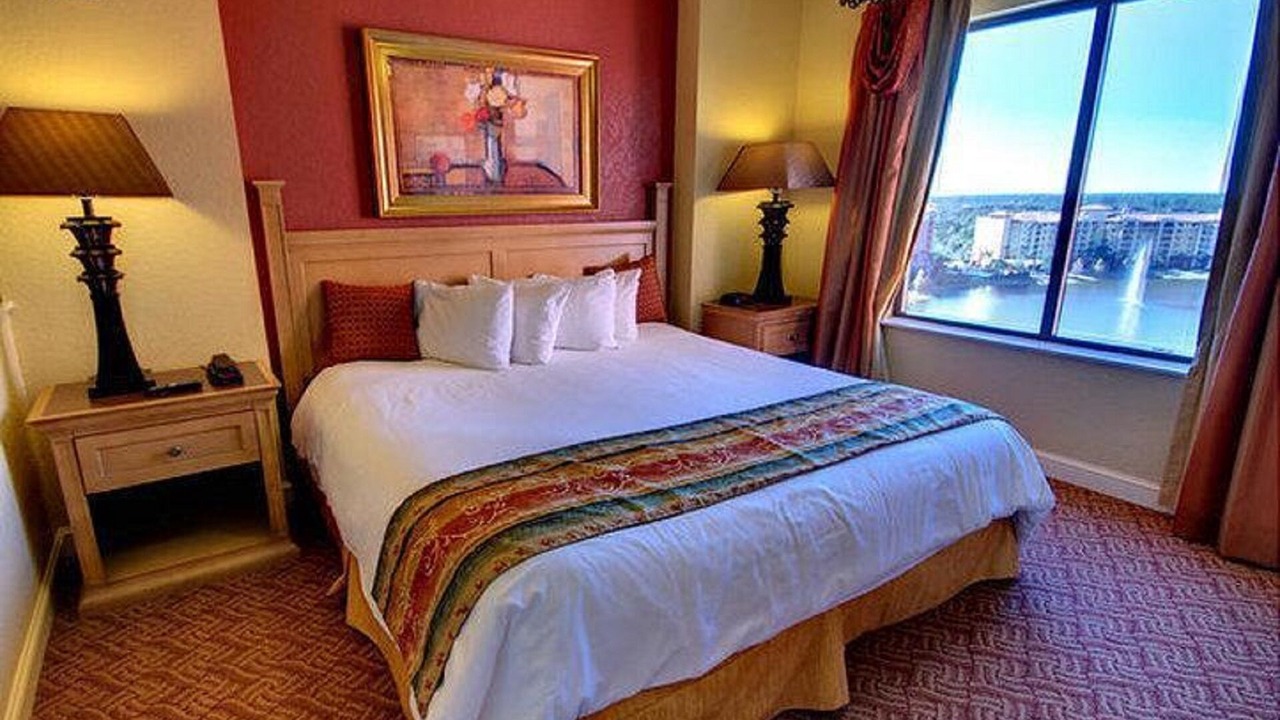 Photo of Bedroom in Bay Lake