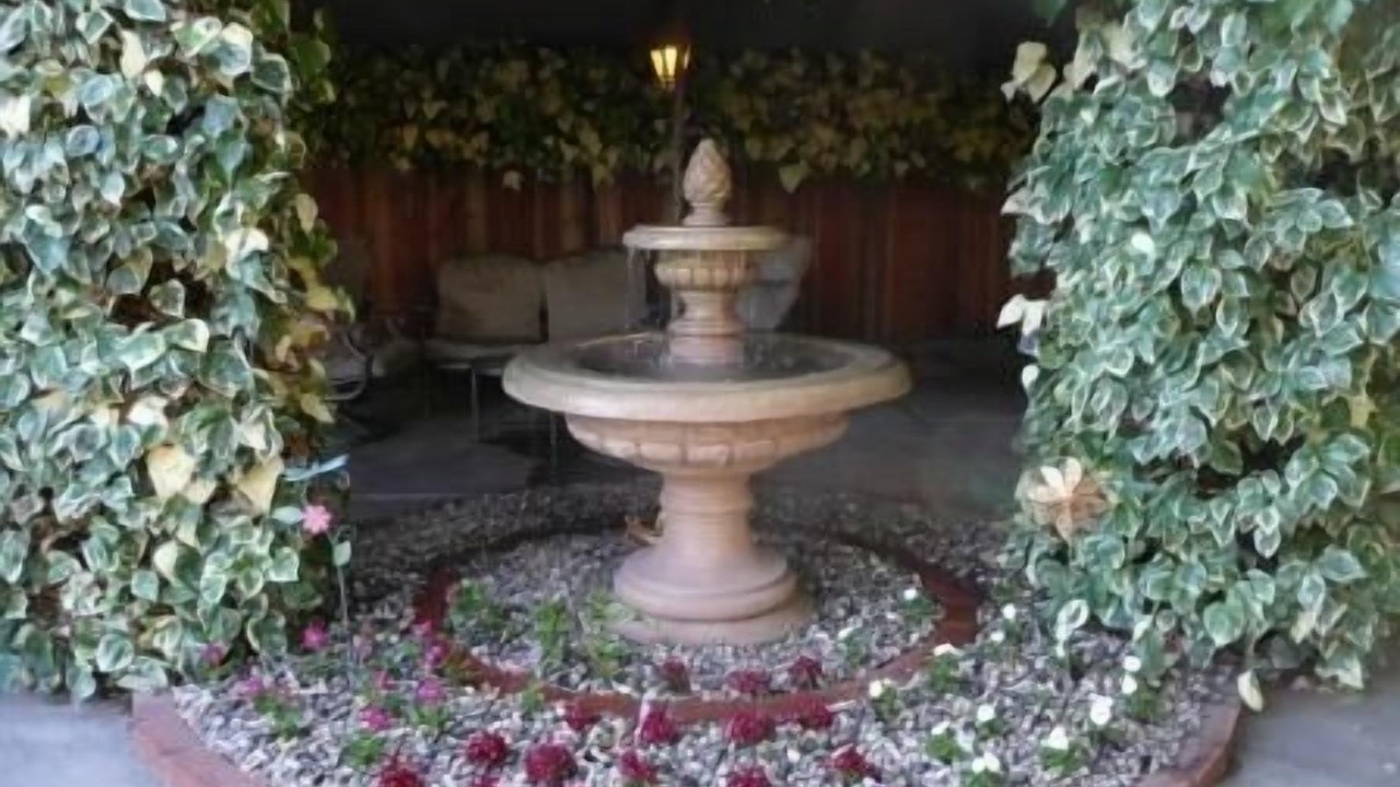 Photo of Outdoor in Napa