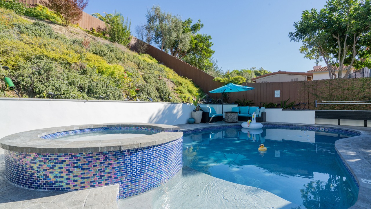 Photo of Outdoor in North Pacific Beach