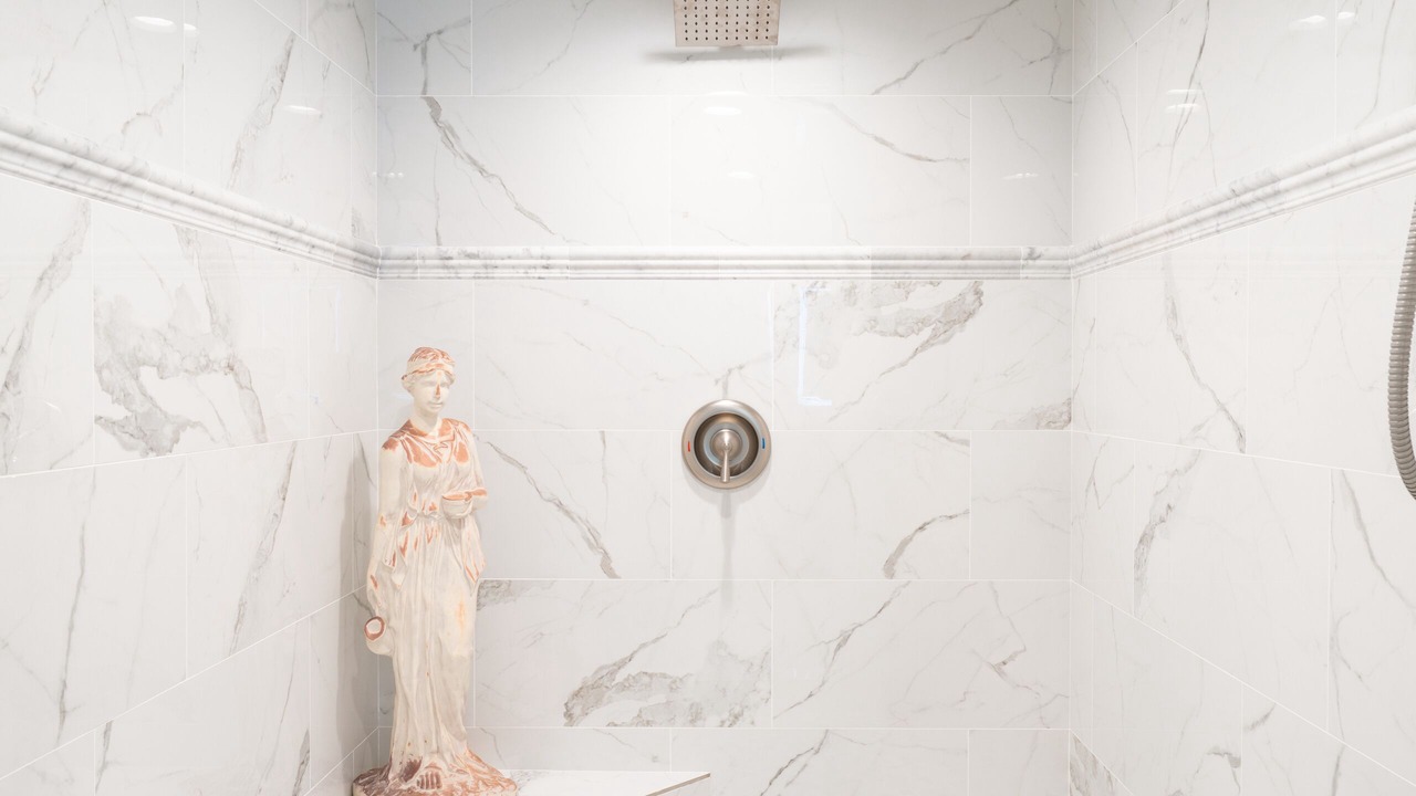 Photo of Bathroom in North Pacific Beach