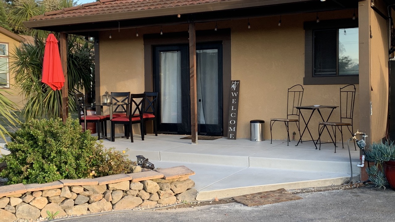 Photo of Outdoor in Sonoma