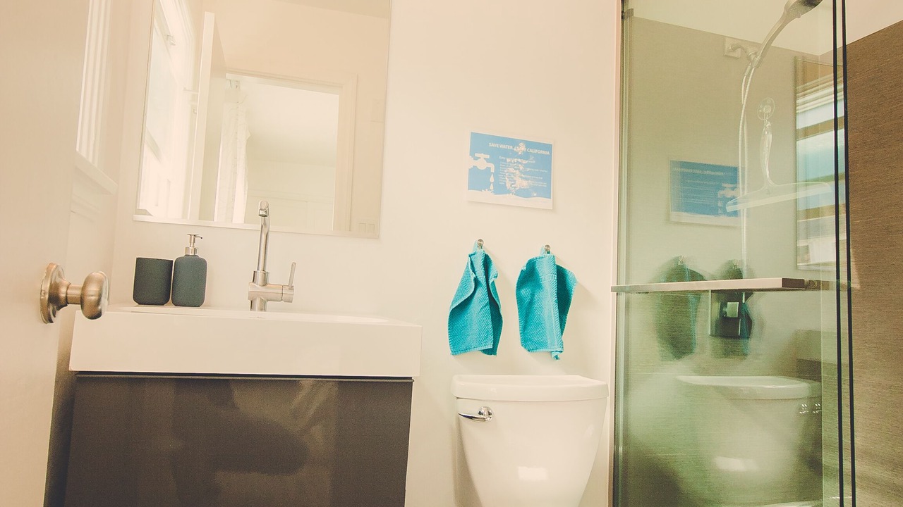 Photo of Bathroom in Carlsbad