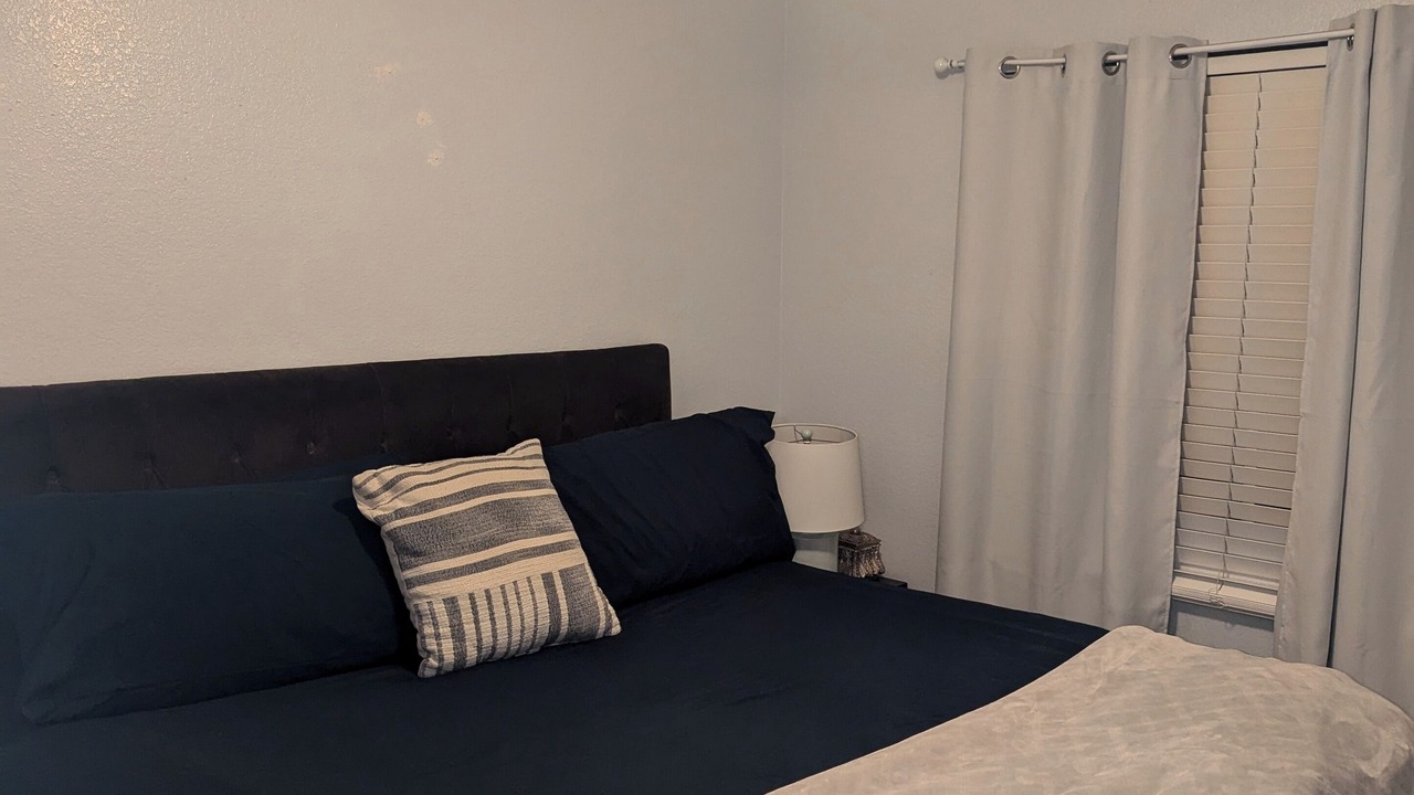 Photo of Bedroom in Silverado Ranch