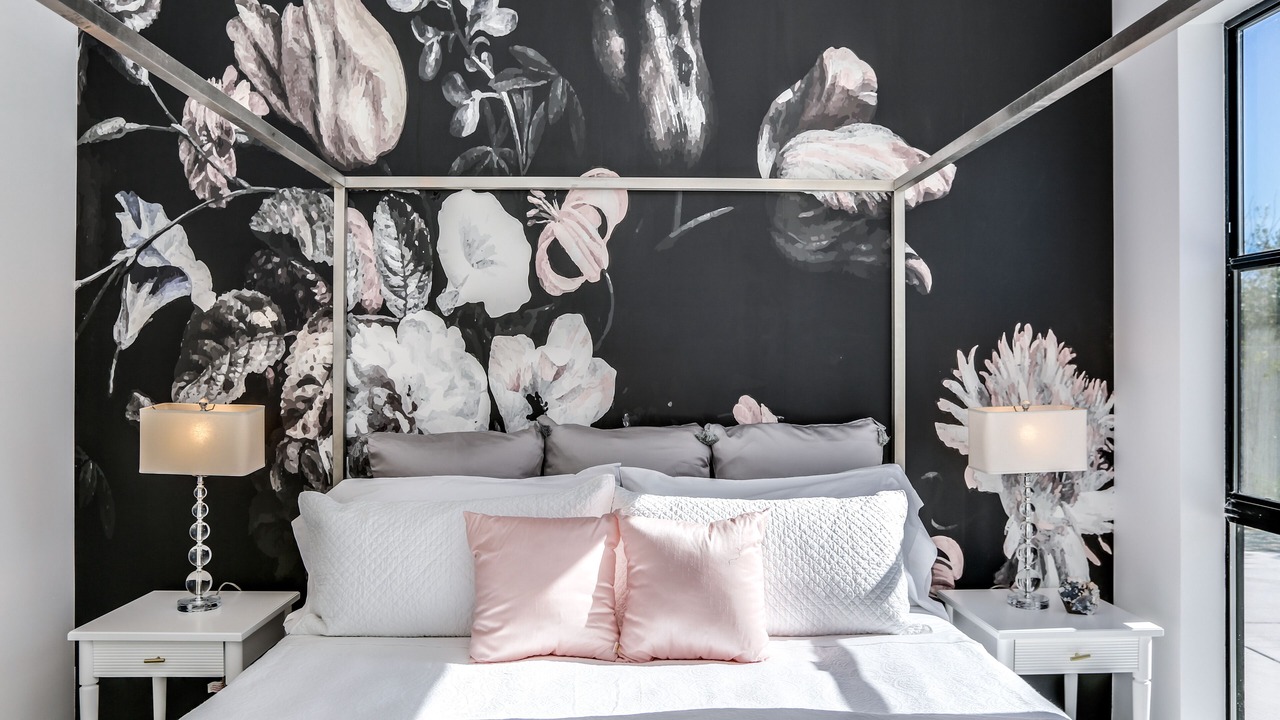 Photo of Bedroom in Rancho Mirage