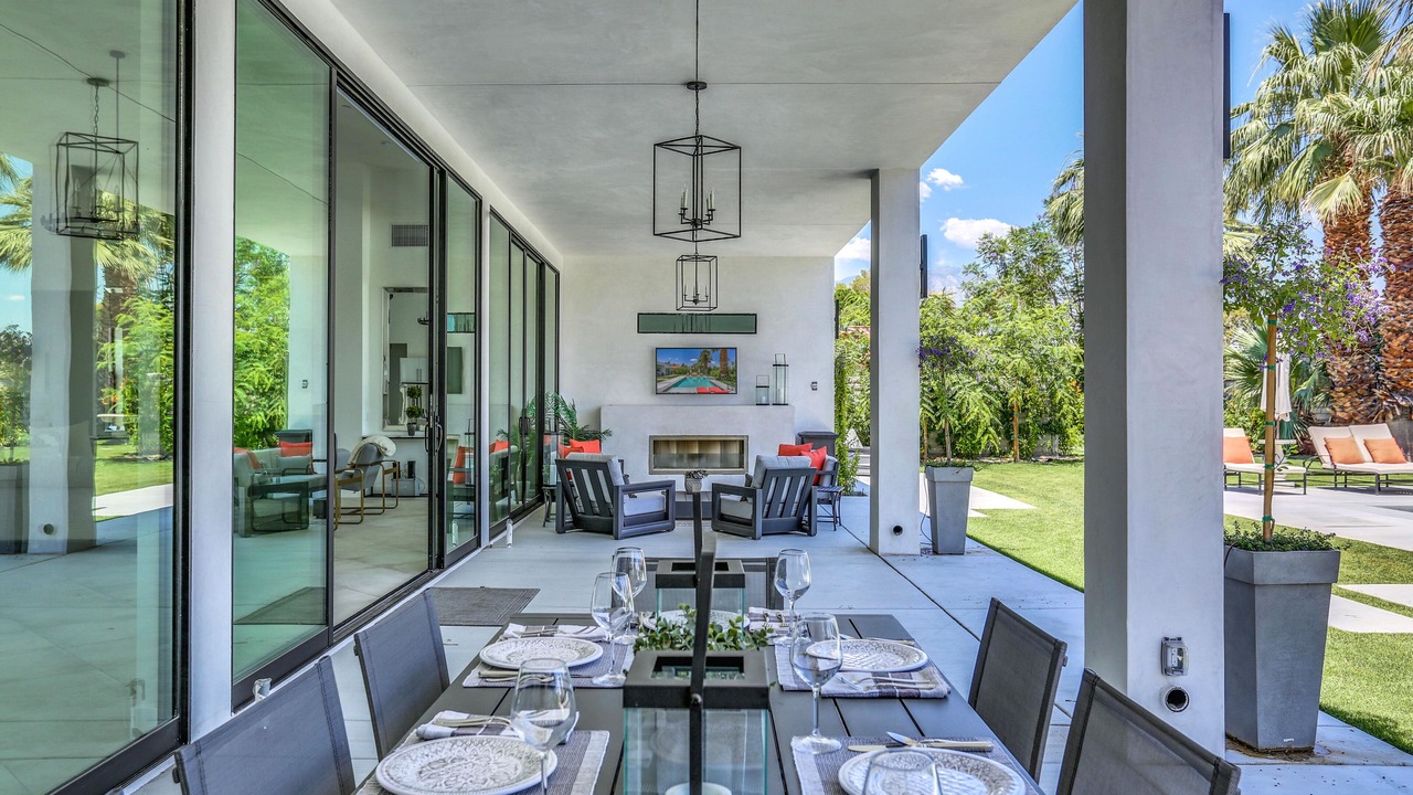 Photo of Outdoor in Rancho Mirage