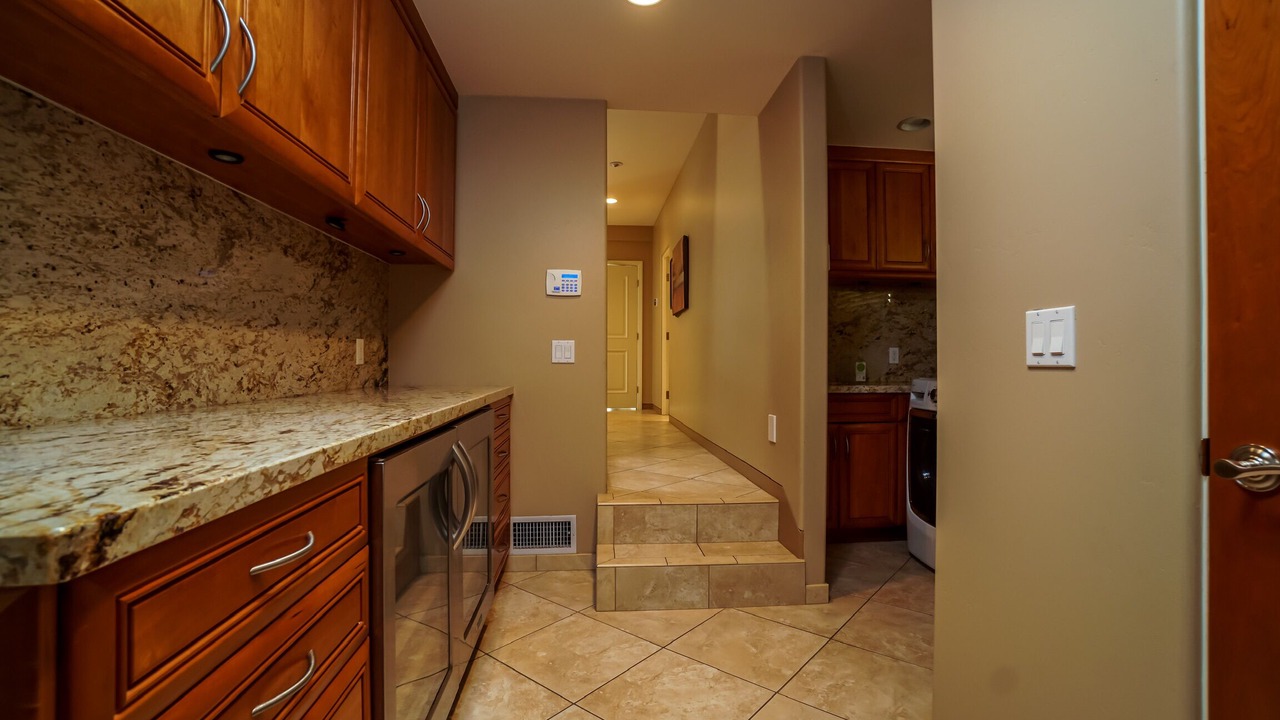 Photo of Kitchen in South Mission Beach