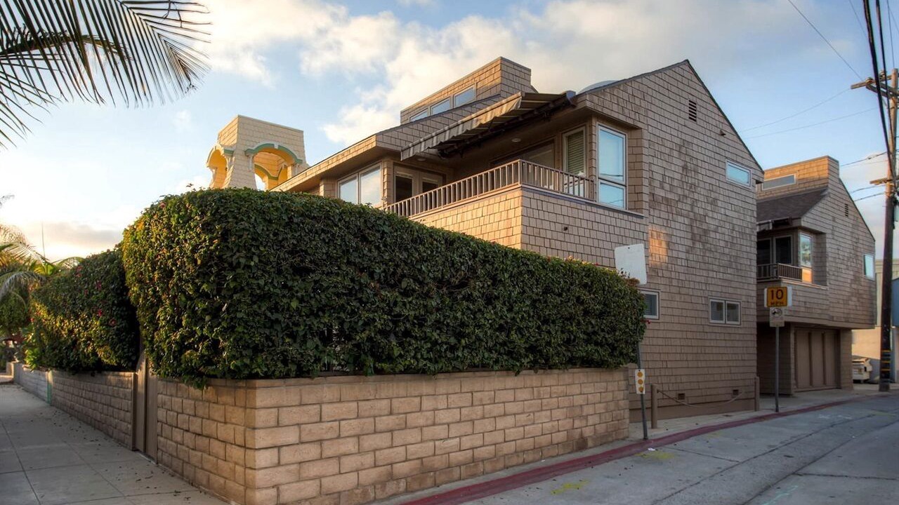 Photo of Outdoor in South Mission Beach