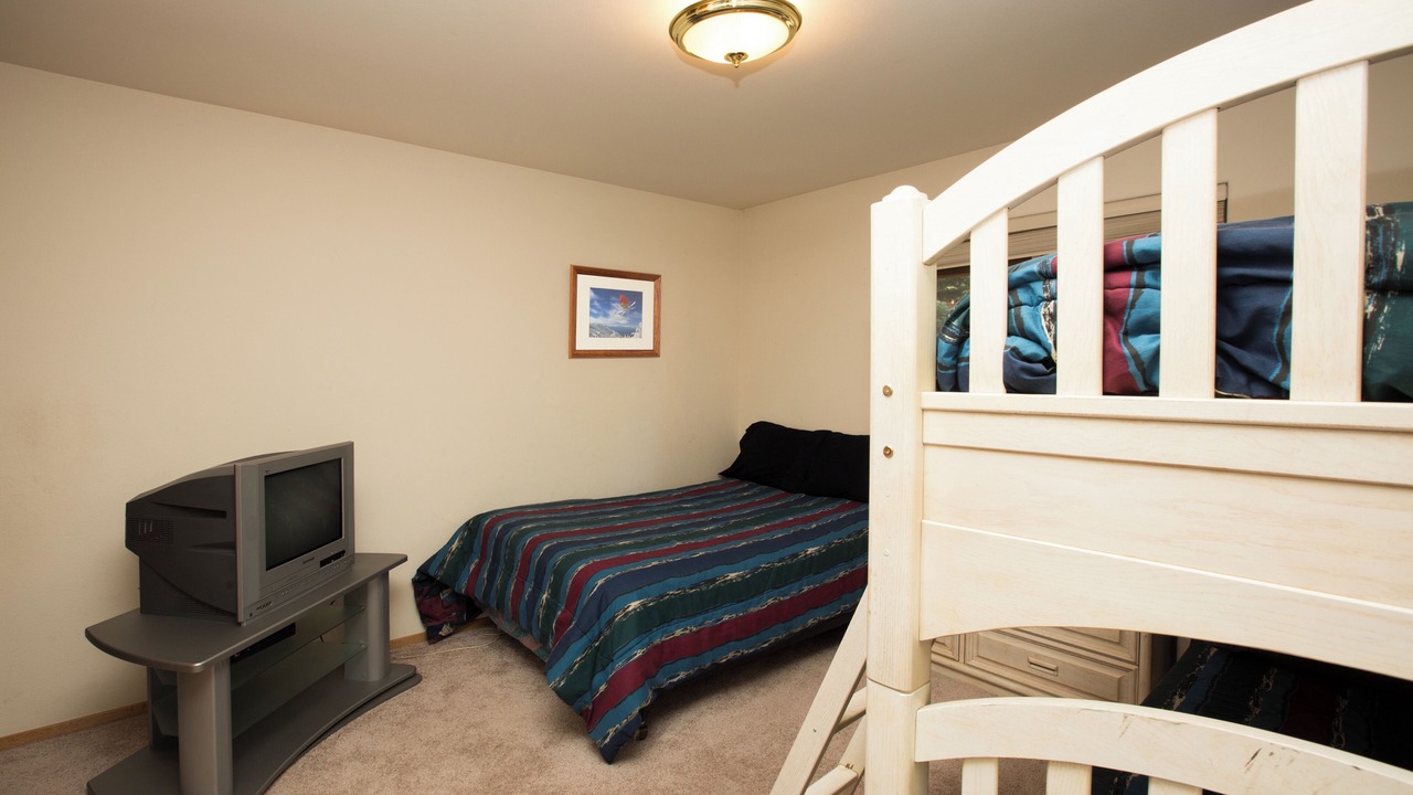 Photo of Bedroom in Kings Beach