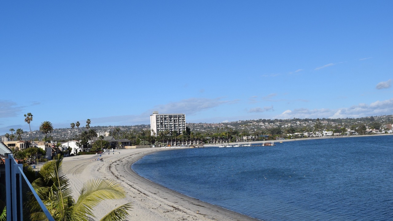 Photo of Others in Mission Beach