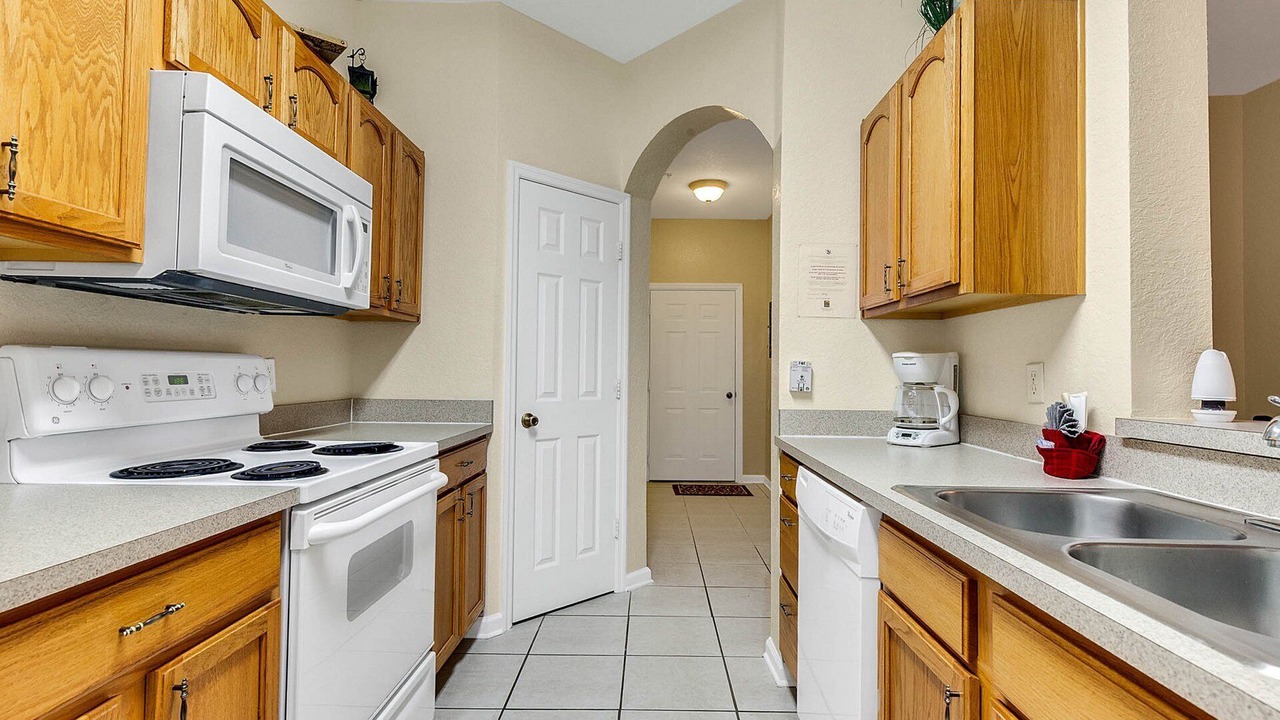 Photo of Kitchen in Windsor Hills