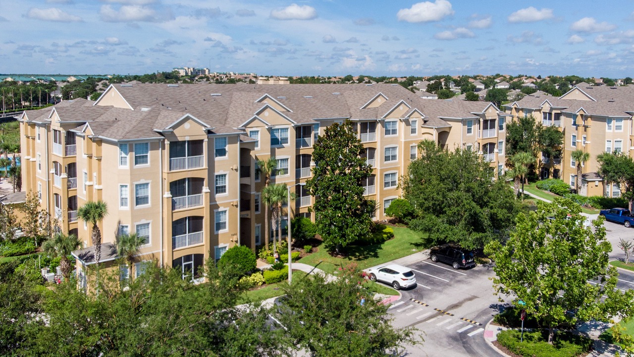 Photo of Outdoor in Windsor Hills