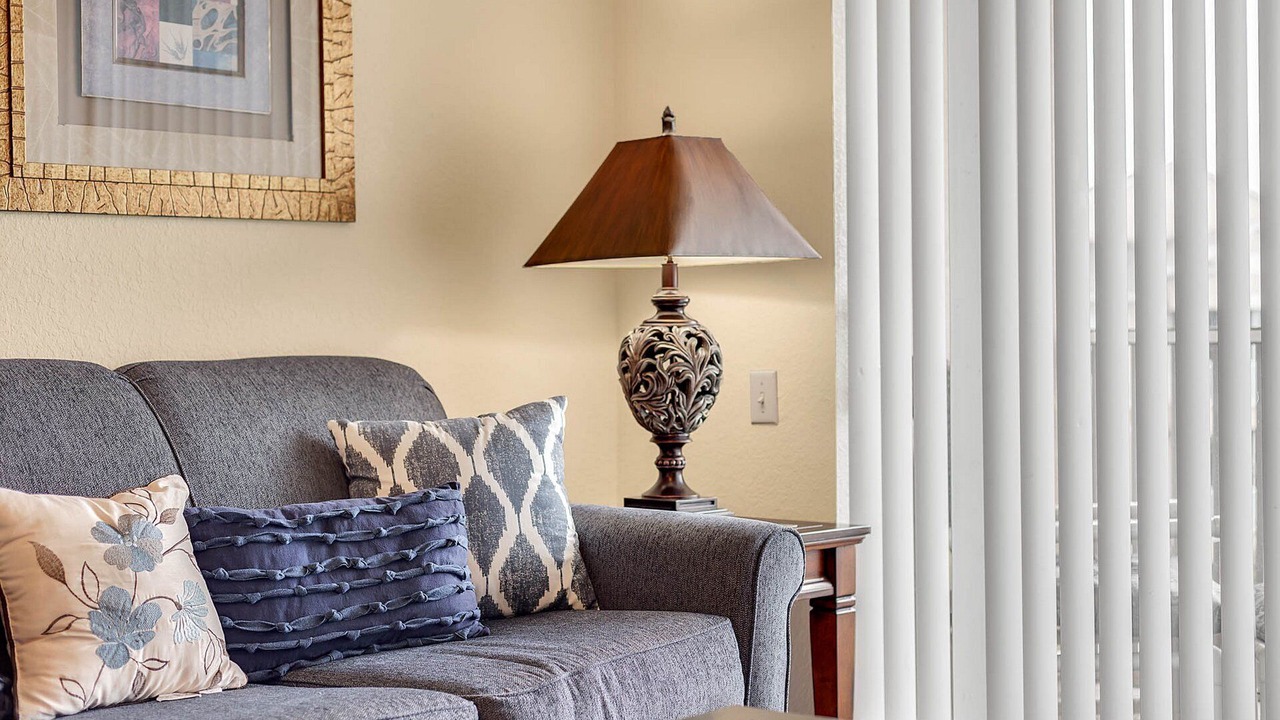 Photo of Livingroom in Windsor Hills