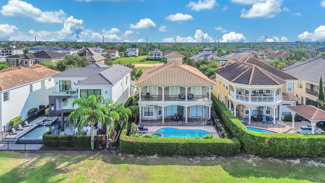 Photo of Outdoor in Reunion