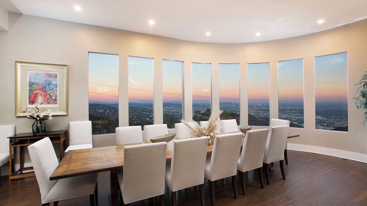 Photo of Others in Hollywood Hills