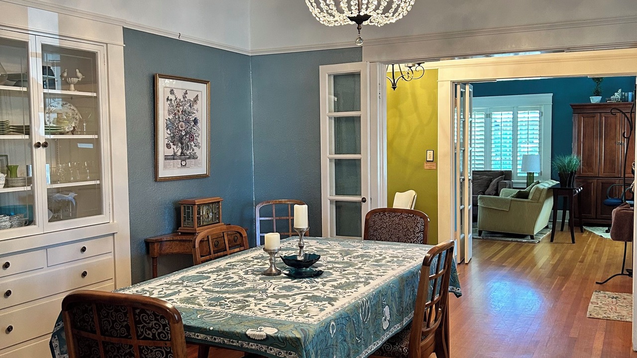Photo of Bedroom in Lodi