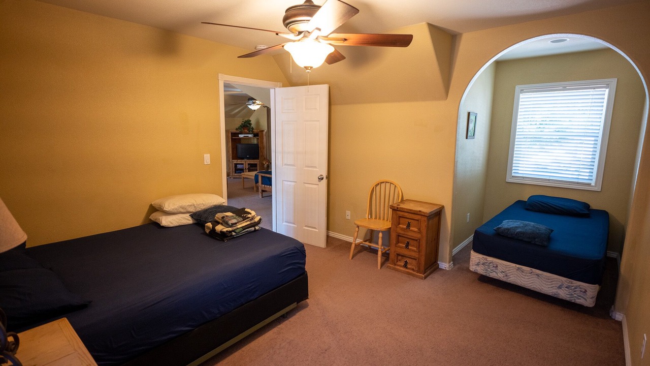Photo of Bedroom in Lakehead-Lakeshore