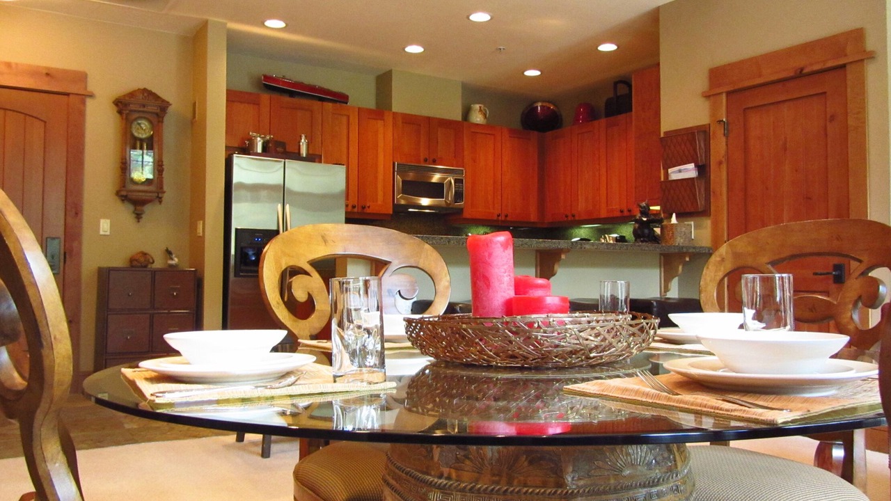 Photo of Kitchen in Truckee