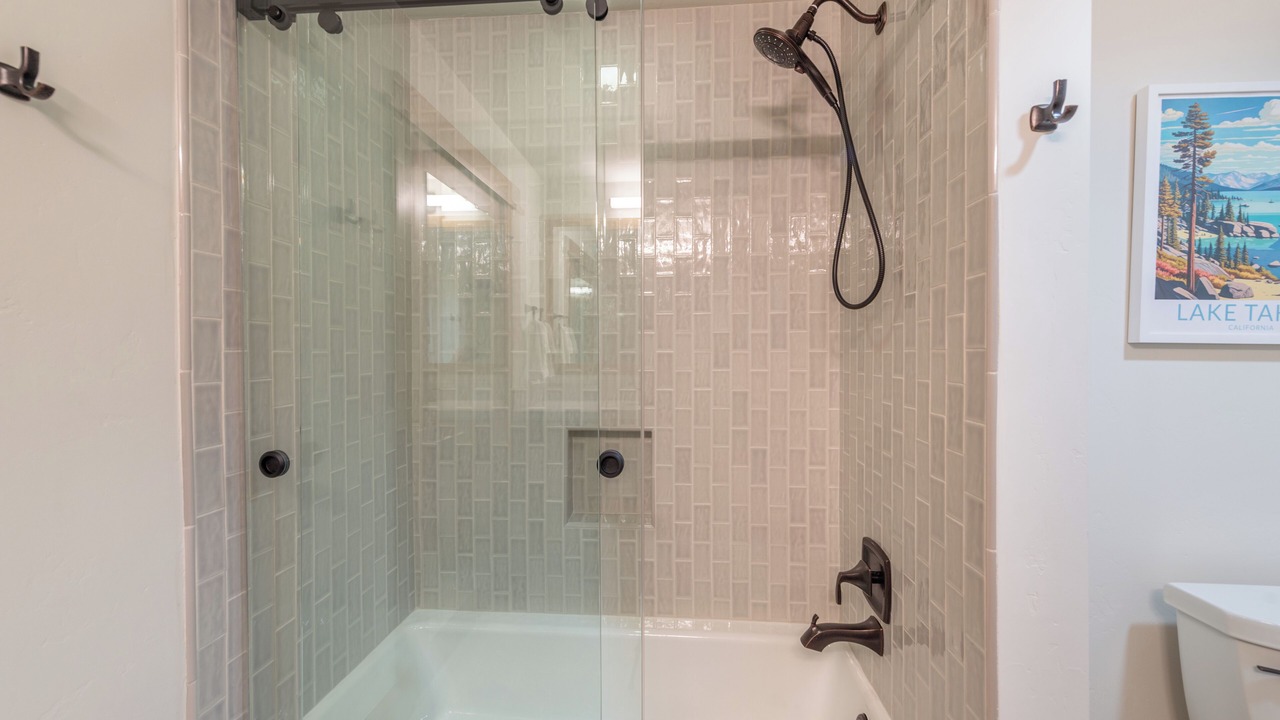 Photo of Bathroom in Truckee