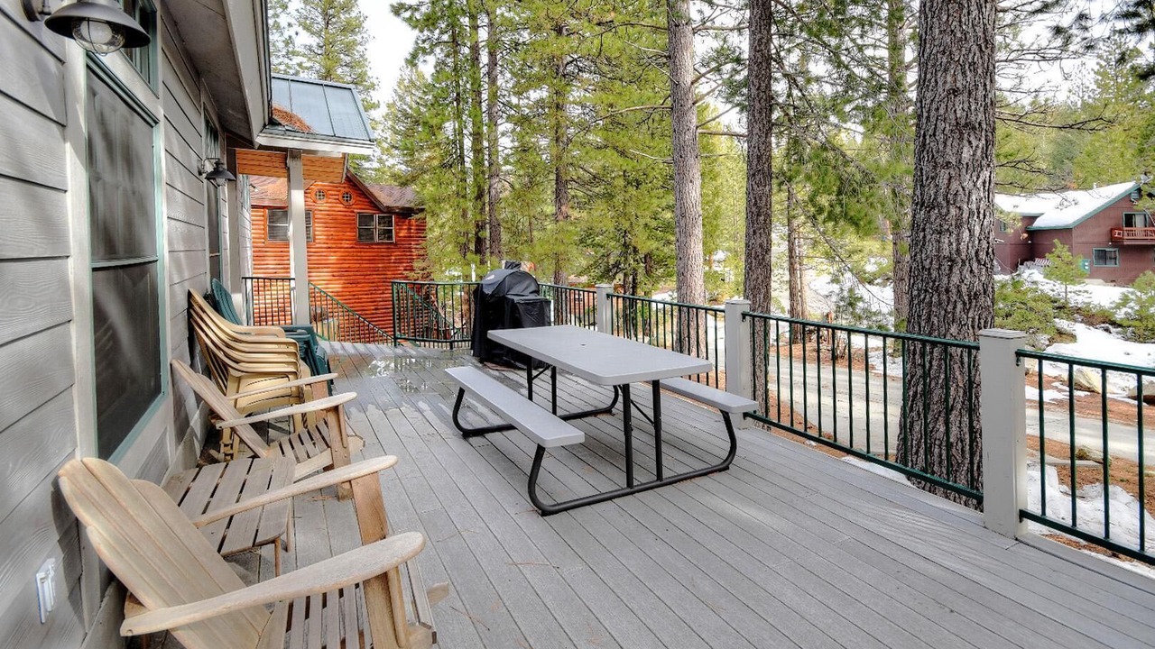 Photo of Outdoor in Yosemite West